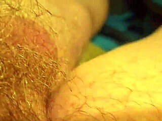 Hey, check out this gay masturbating porno video