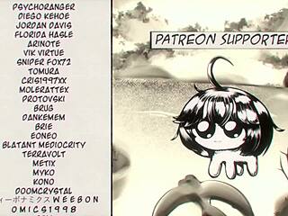 Watch This Anime Girl Devour in Hentai Style?