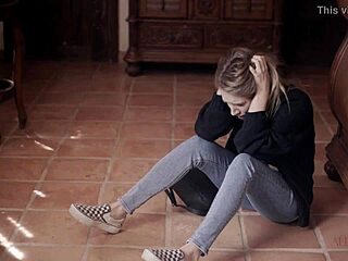 Scarlett Sage Serena Blair Cadence Lux Tease Forgiveness Path