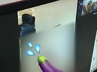 hey, watch ts angelique monroe masturbating in her private video call 😏