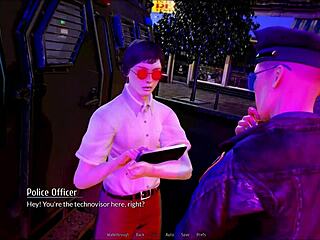 Harem Hotel 303 Game