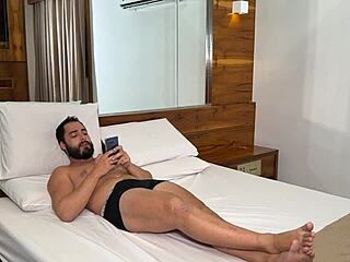 enjoying sex with zaira in a personal way