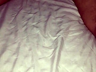 roxy visits in sexy shorts at midnight