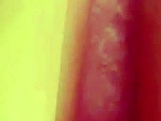 honoka's beach photo set featuring nude close ups of her big tits and shaved pussy