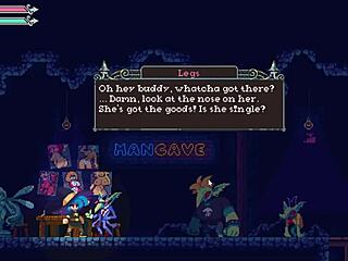 in the bedroom, they have sex again with foreplay and cum