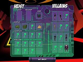 dc comics something unlimited part 35 hello ivy in prison princess hentai