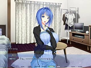 akumeru family mahiru in classroom?