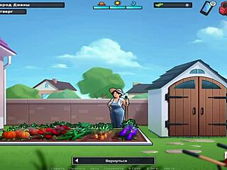 Teen sucks and fucks hard!