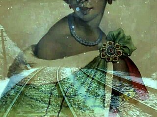 Vintage erotic drawings