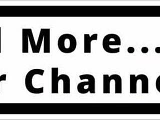 Does My Stepsister's Fox Tail in Her Ass Mean She Wants My Huge Cock for Anal Creampie?