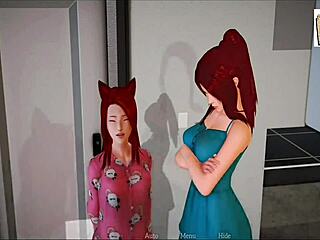 My new family episode 52