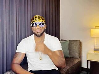 big butt babe kaia angel says 'take my wet pussy from behind' with rome majors huge cock