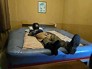 trailer for married welder story