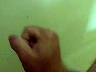 Me Rubbing One Out With Intense Emotions And Cumshot