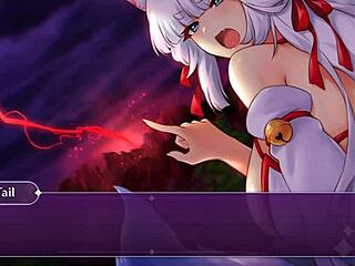 Fapgodess 1: Detailed Hentai Game With Anime Characters