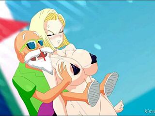 I feel the thrill of beach sex with big tits