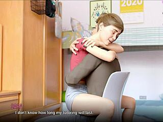 i let stepdaughter lily lou taste my teen pussy