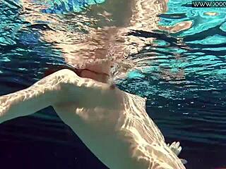 skinny milf nicole's features