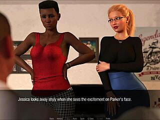 Jessica Oneils Hard News 89 Episode