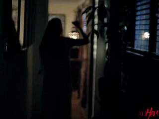 Scarlett Sage Serena Blair Cadence Lux Tease Forgiveness Path