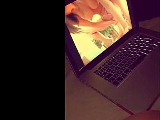 Lesbian Threesome With Rimjob And Anal Strapon