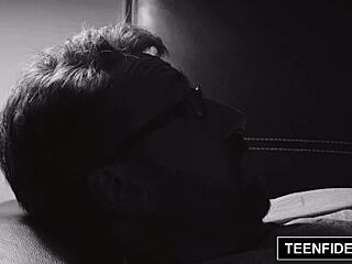 Lexi lore creampied by steve holmes huge cock!