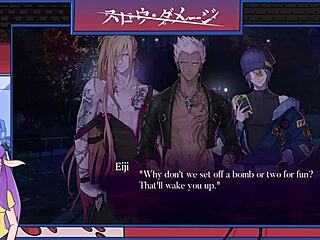 Slow Damage Part 2: What's Next?