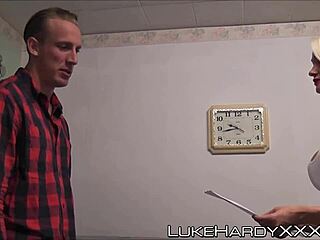 Watch Cindy Sun Get Her Holes Drilled Hard In Doggy