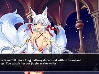 Fapgodess 1: Detailed Hentai Game With Anime Characters