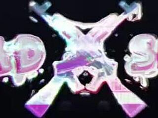 Andi James Begs 'Please Don't Do This, You Don't Know My Husband!' While Getting Punished Roughly in Garage!