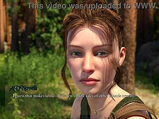 The Price Of Power 15 In Epic Game Adventure