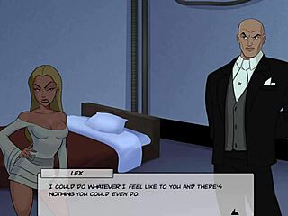 dc comics something unlimited part 35 hello ivy in prison princess hentai