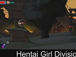 This hentai girl division neko game rocks