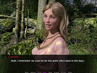 Playing a Knight's Tale Part 4