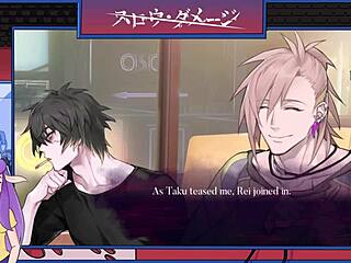 Slow Damage Part 2: What's Next?