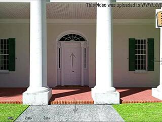 Being A Dik 12 Dik Route With Big Tits