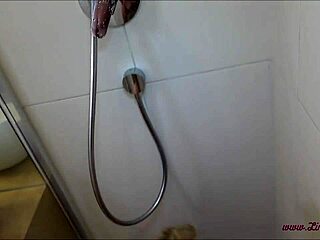 Neighbor Fucks Teen Girl Bent Over Without Condom