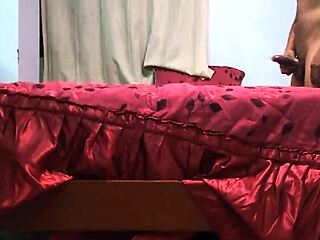 European babe bent over for quick cash sex