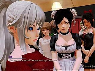 Harem Hotel 303 Game