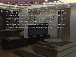 Promise Left Unkept - Normal Ending Routes Future 1 And Family 2 Sex Scenes Part 1