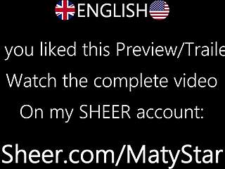 Video Preview of Muscle Flexing and Release