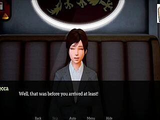 My new family 175 with small tits teen ass in hentai