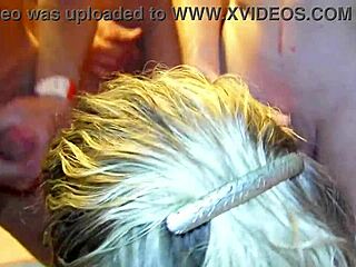 The next part of the gangbang series