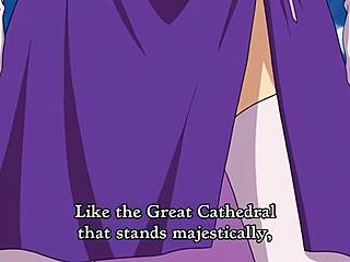 Queens Blade Rebellion OVA 02 in Stunning 1080p Anime Action. Dive into the Epic Fantasy World Now!