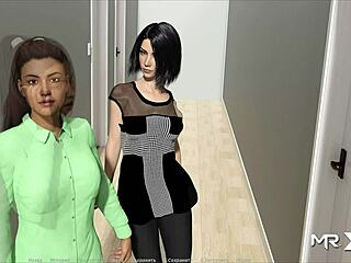 how could i make you stay like a non-dick in my ass? actinglessons e1 33