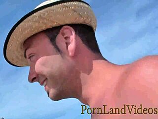 hot threesome with two girls