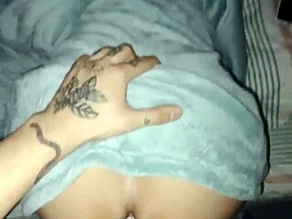 Neighbor Asked for Sugar, I Offered Something Naughty Instead!