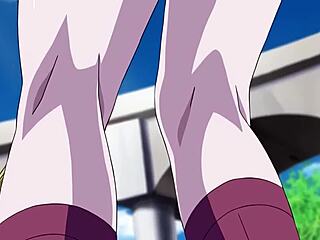 Queens Blade Rebellion OVA 02 in Stunning 1080p Anime Action. Dive into the Epic Fantasy World Now!