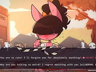 i dive into this hentai animation adventure