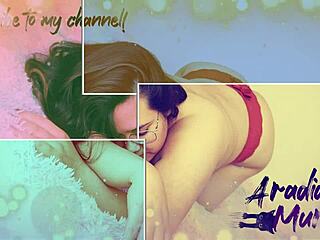 She shows her perfect ass and fucks a stranger